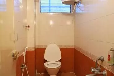 Hotel Sravanthy Inn