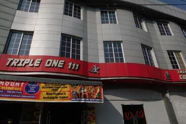 Triple One Hotel Suites