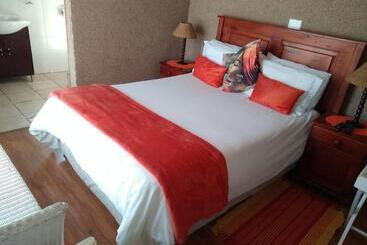 Pensionat Lapaleholo Guesthouse