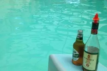 Wudinna Gawler Ranges Motel And Caravan Park