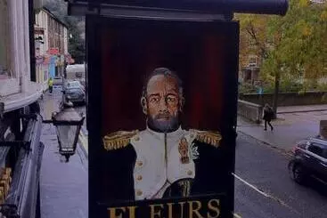 Auberge Hôtelière Les Fleurs Accommodation