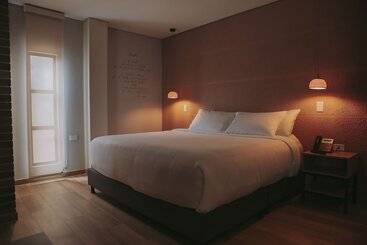 Отель Casa Rosé