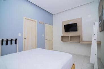 ホテル Gallery Cartagena