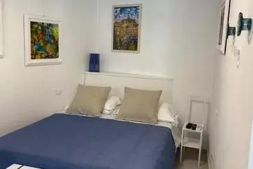 Majatalo Camere Nicolina 4