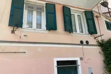 Majatalo Camere Nicolina 4