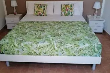 B&b Centro Storico