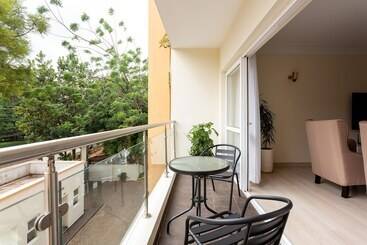 Aparthotel Casa Misa Westlands