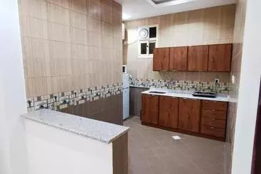 كيان للأجنحة الفندقية