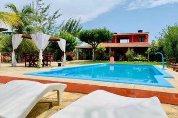 Hotel Pousada Carmela