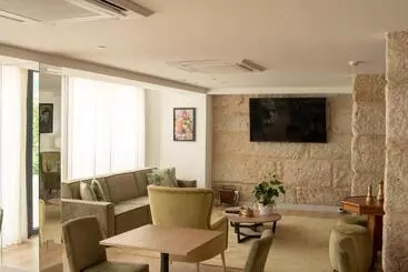 Hotel Ribeira House