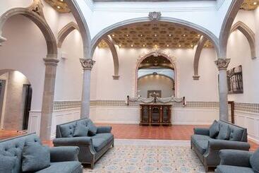 Margarita Hotel Boutique