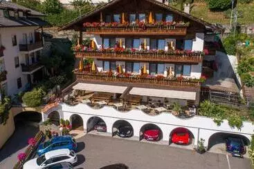 Pension Brunhild