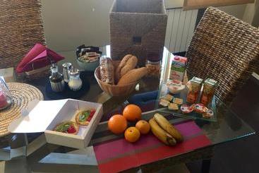 San Miguel B&b Granada