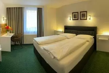 Hotel Landgasthof Zur Post