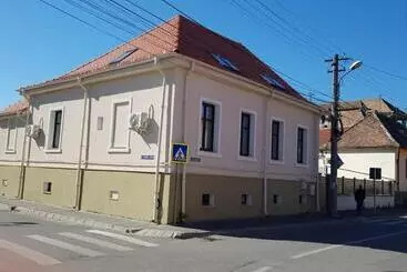 ペンション Chic Voyage