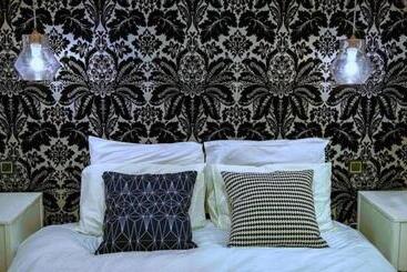 Pensionat No 68 In Valletta