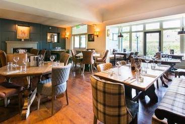 Общежитие The Inn South Stainley