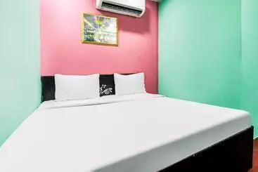 Flagship Hotel Rose