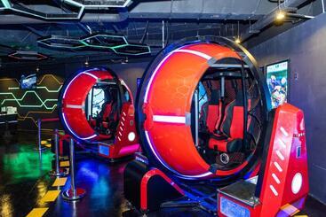 Flamingos Cat Ba Resort Apartment