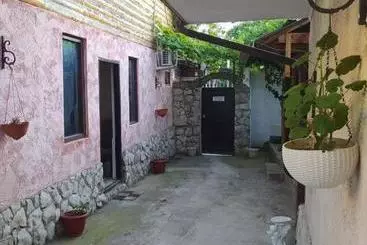 Hotel гостевой дом апсны