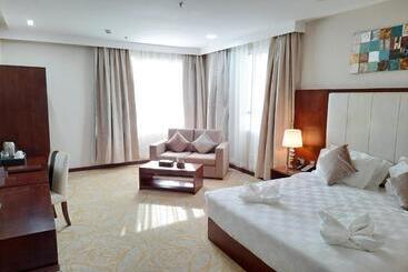 ホテル Karam Al Diyafa