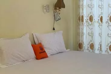 Hotelli Koolkost Near Budi Mulia Siantar