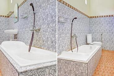 Hotel Oyo 90423  Aman