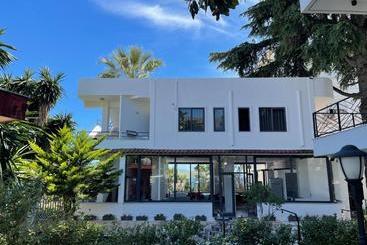 Hotel Villa Balbi 34