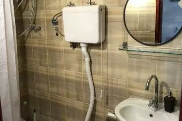 پانسیون Ozrenska Bašta Apartmani