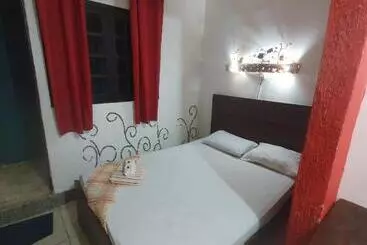 Pension Pousada Das Artes 1