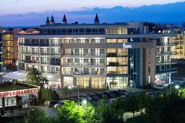 Calypso Hotel All Incluisve