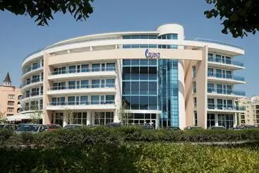 Calypso Hotel All Incluisve