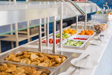 Calypso Hotel All Incluisve