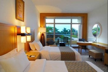 Otel Wan Jia  Resort Sanya