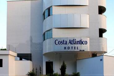 ホテル Costa Atlantico