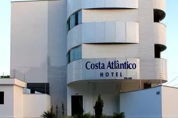 호텔 Costa Atlantico