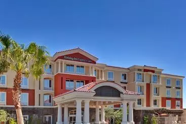 Hotel Holiday Inn Express & Suites Las Vegas Sw Springvalley, An Ihg