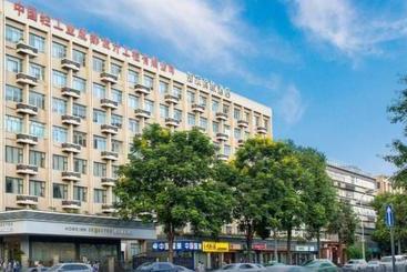 Hotel Home Inn People Park