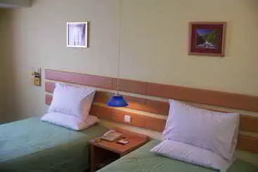 Hotel Home Inns Dong Men