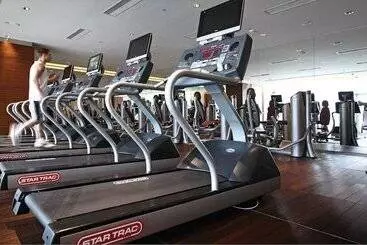 Intercontinental Qingdao, An Ihg Hotel   Inside The Olympic Sailing Center