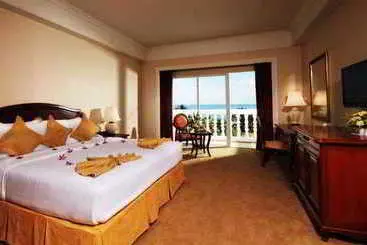 هتل Koh Kong Resort