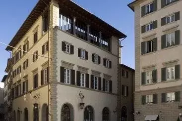 L Orologio Firenze Wtb Hotels