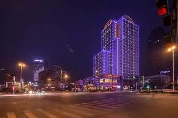 Hotel Li Tian