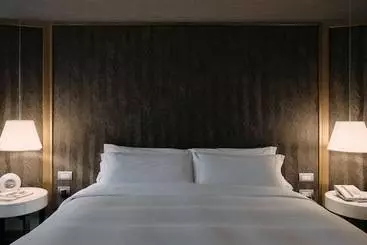 Manto Hotel Lima Mgallery