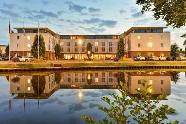Best Western Plus Hotel Papenburg