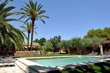 Hotel Rural Petit Hotel Es Figueral