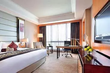 Hotel Sofitel Ningbo