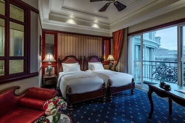 هتل The Imperial Vung Tau