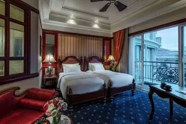 酒店 The Imperial Vung Tau