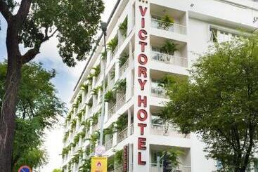 هتل Victory  Saigon